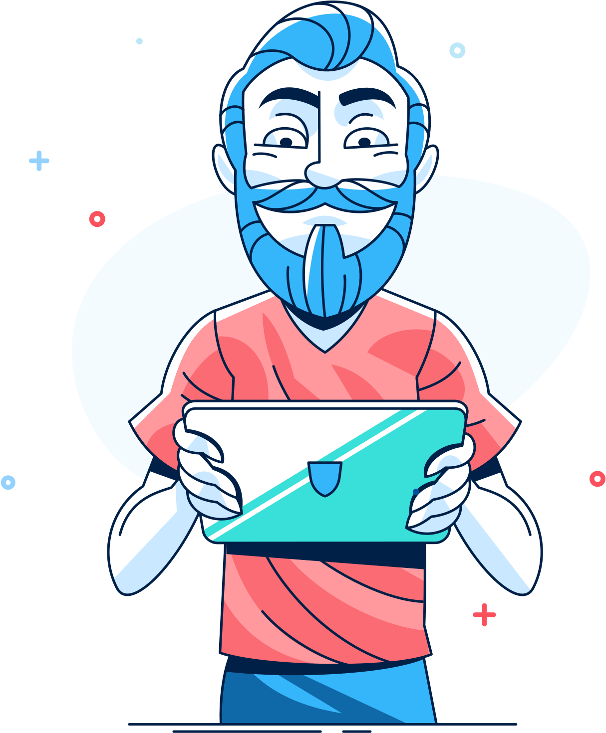 How to set up Hotspot Shield VPN