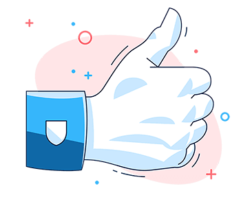 Proxy server benefits