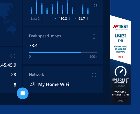 Hotspot Shield VPN: Fast Proxy - Apps on Google Play