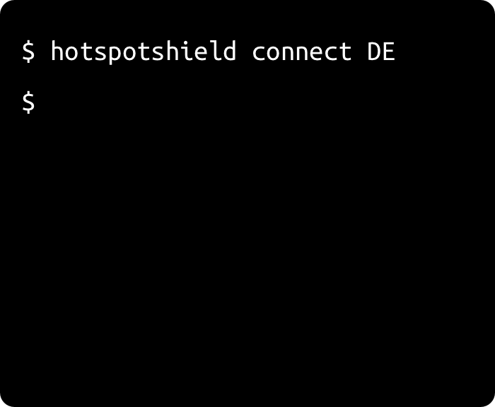 How to make a connection with Linux VPN