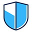 icon of shield
