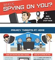 Hotspot Shield: Who's spying on you?