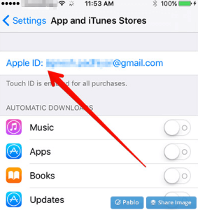 How to change App Store country from your Phone