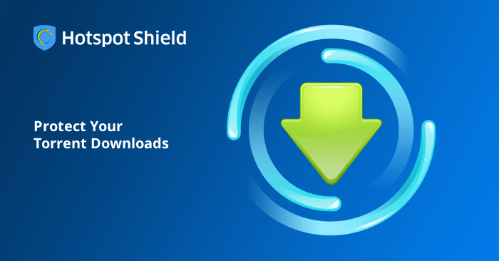 VPN - Hotspot Shield - Baixe nosso serviço de VPN