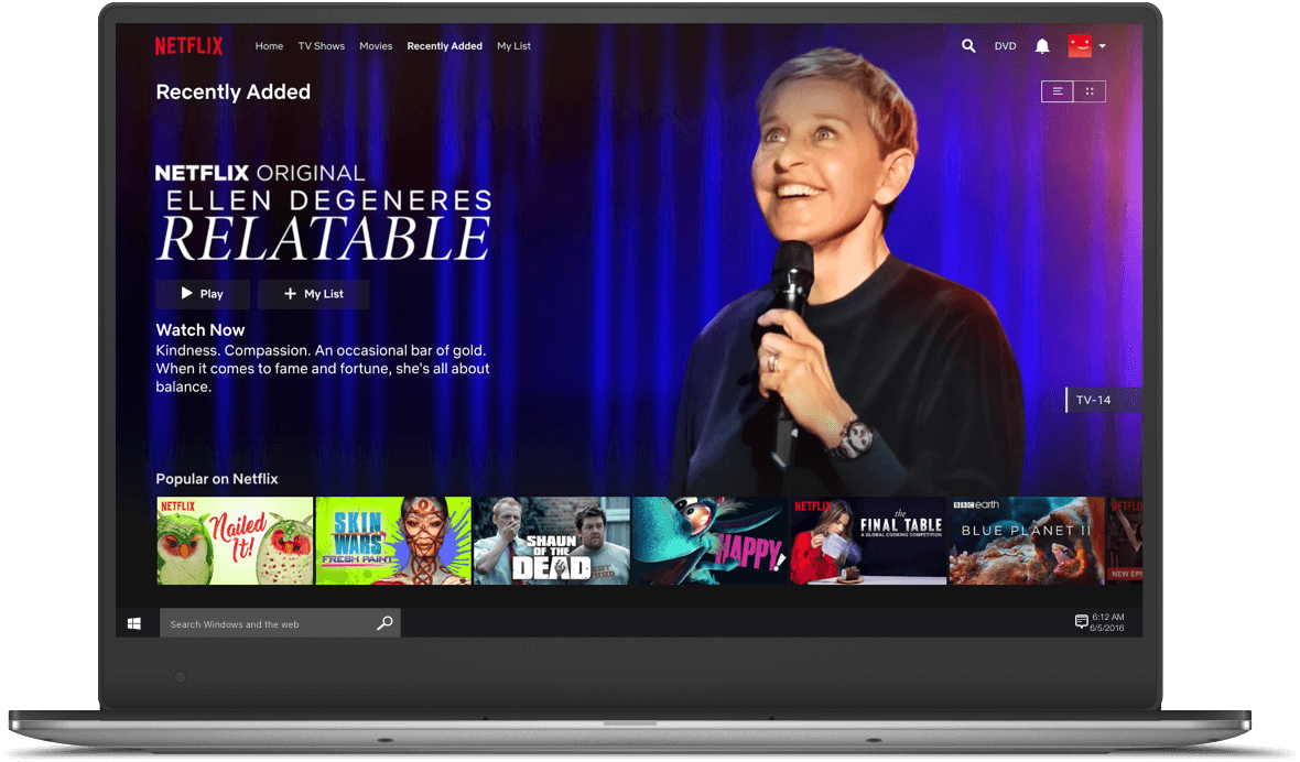 hotspot shield vpn netflix