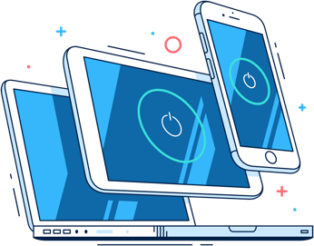 All platforms, all devices, all the time